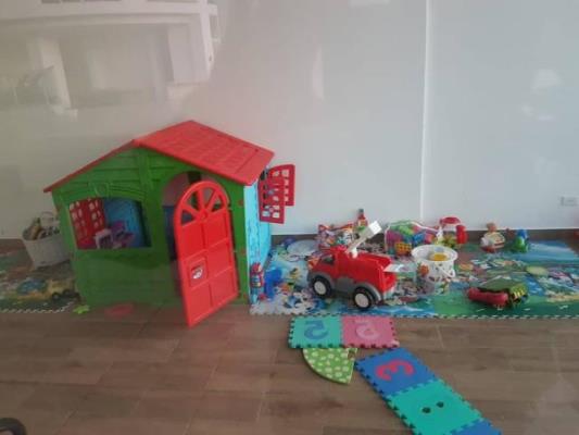 The Cosmopolitan, Panamá