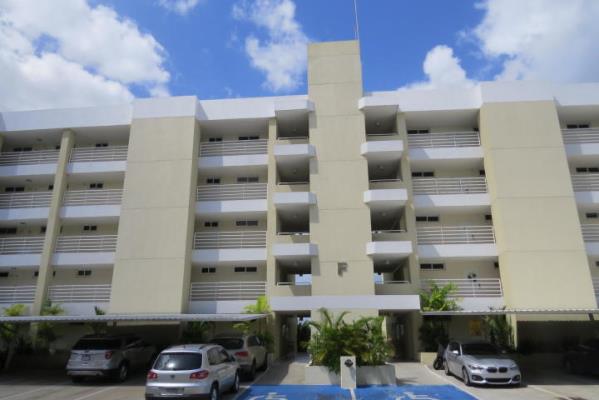 Altamira Gardens, apartamento