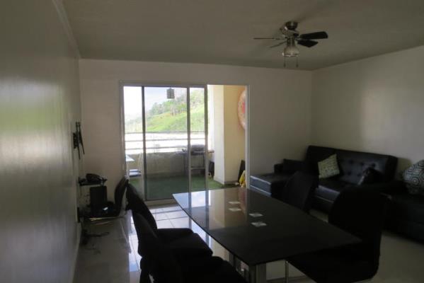 Altamira Gardens, Santa Clara