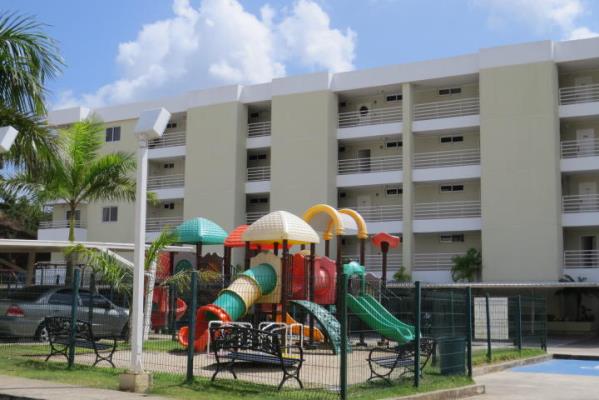 Altamira Gardens, apartamento