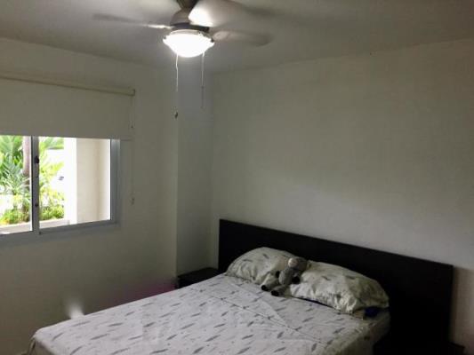 Altamira Gardens, Arraiján