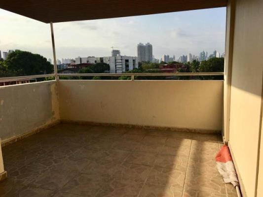 TRINIDAD PLAZA I, Panamá