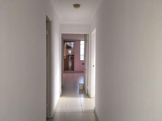 TRINIDAD PLAZA I, Panamá