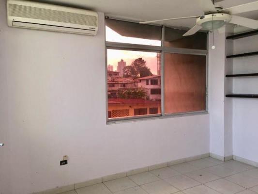 TRINIDAD PLAZA I, Betania