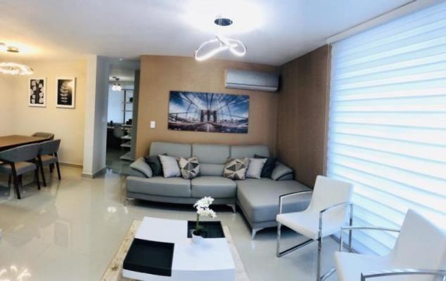 Costa del Este Pijao, Costa del Este