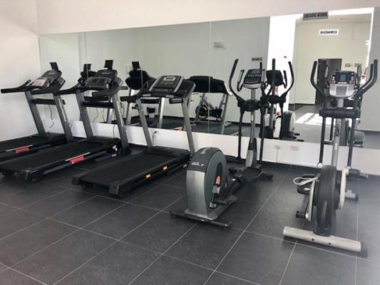 Costa del Este Pijao, Costa del Este