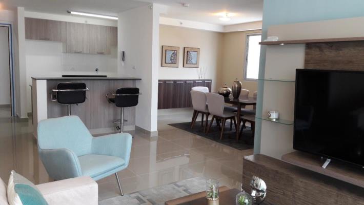 Coral tower, Apartamento en venta en Parque Lefevre | Coral tower -  P3199091