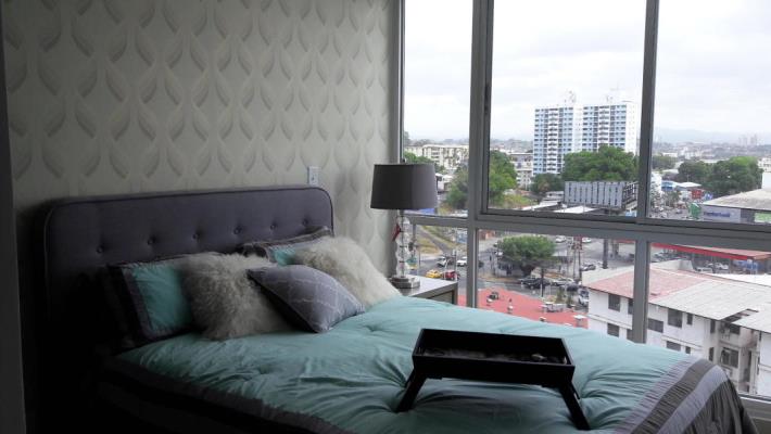 Coral tower, Panamá