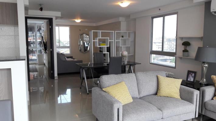 Coral tower, Apartamento en venta en Parque Lefevre | Coral tower -  P3199091
