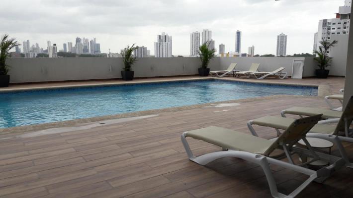 Coral tower, Apartamento en venta en Parque Lefevre | Coral tower -  P3199091