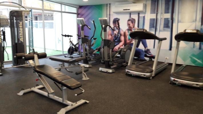 Coral tower, Parque Lefevre