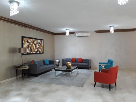 Arrecife, apartamento