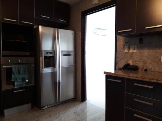 Arrecife, Punta Paitilla