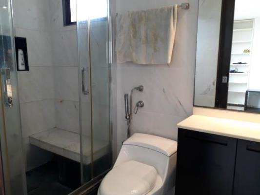 Arrecife, Apartamento en venta en Punta Paitilla | Arrecife -  P3199112
