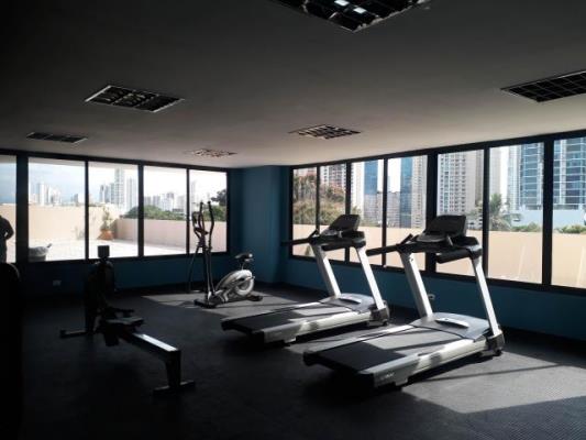 Arrecife, Punta Paitilla