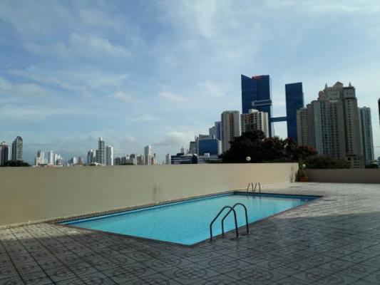 Arrecife, Apartamento en venta en Punta Paitilla | Arrecife -  P3199112