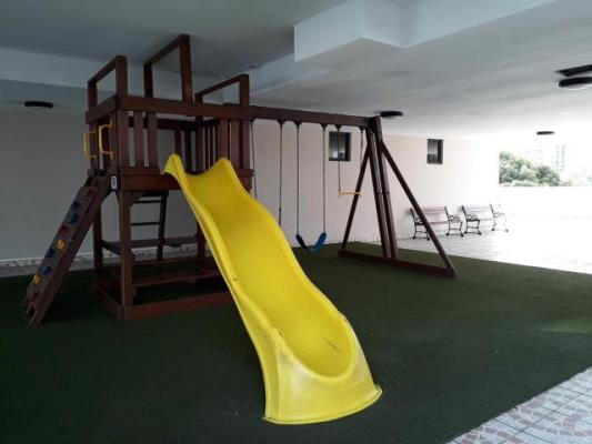 Arrecife, apartamento