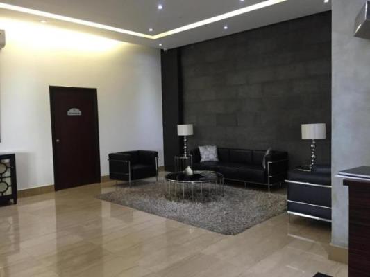 Villa del mar, apartamento