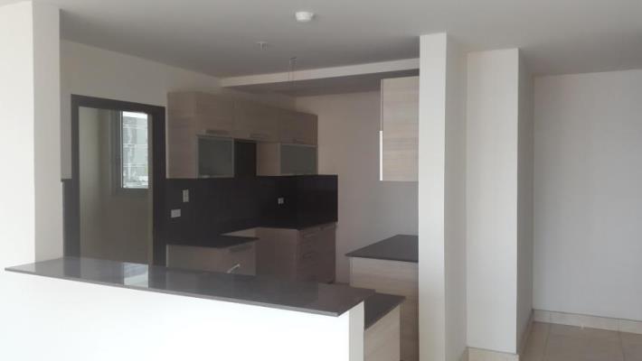 Villa del mar, Área Metropolitana