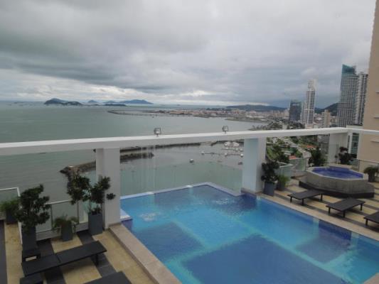 Villa del mar, Apartamento en venta en Avenida Balboa | Villa del mar -  P3199140