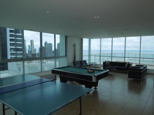 Villa del mar, apartamento