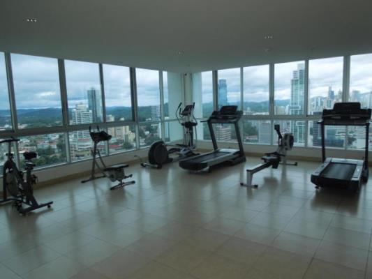 Villa del mar, Avenida Balboa