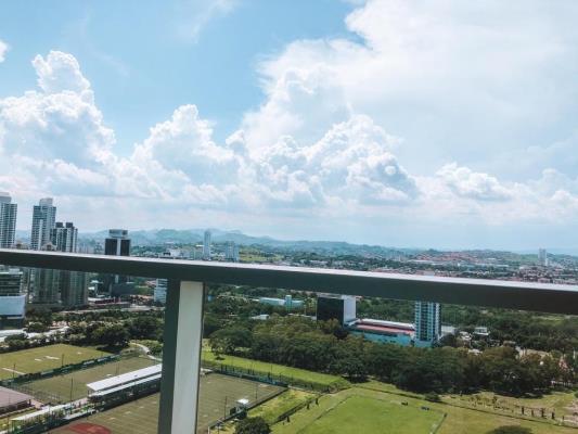 Parkside , Costa del Este