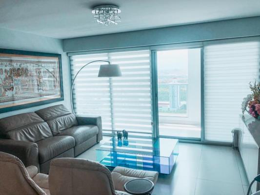 Parkside , apartamento