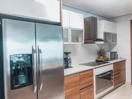 Parkside , Área Metropolitana