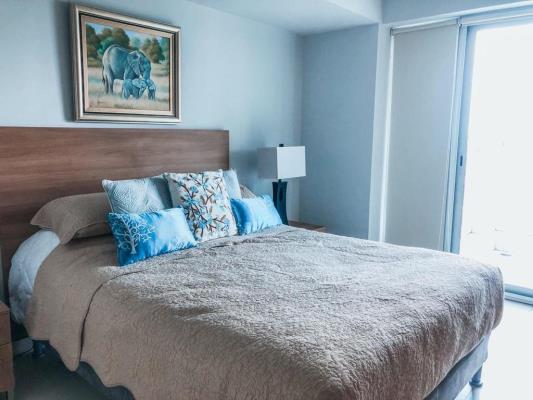 Parkside , Área Metropolitana