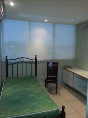 Central Park, apartamento