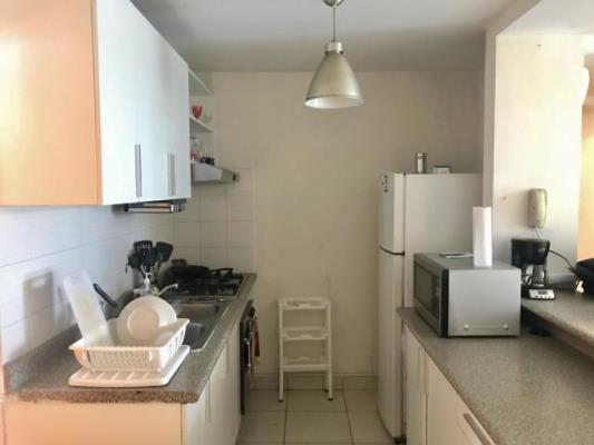 Central Park, Pueblo Nuevo