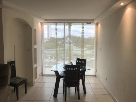 Central Park, apartamento