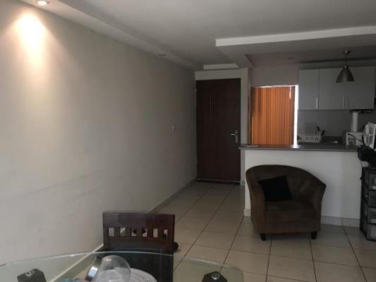 Central Park, Área Metropolitana