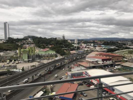 Central Park, Pueblo Nuevo