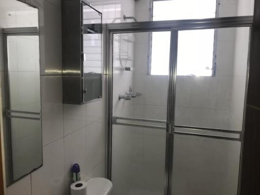 Central Park, Área Metropolitana