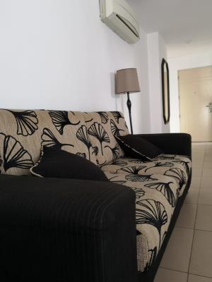 Metric, Apartamento en alquiler en Obarrio | Metric -  P3201268