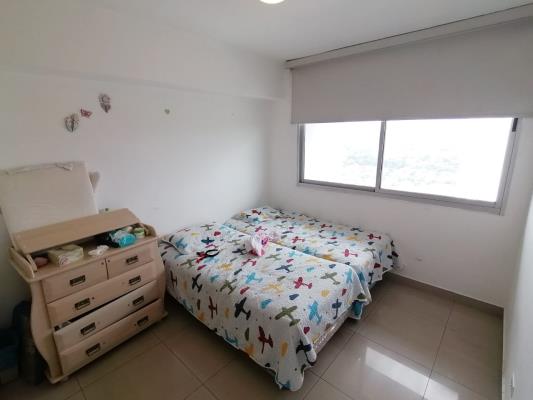 Sevilla, apartamento
