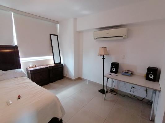 Sevilla, apartamento