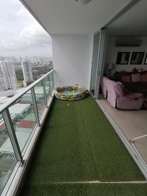 Sevilla, apartamento