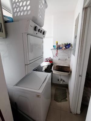 Sevilla, apartamento