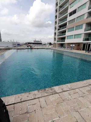 Sevilla, apartamento