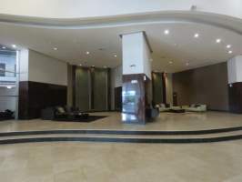 Oasis on the Bay Punta Pacifica, Panama