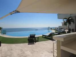 Oasis on the Bay Punta Pacifica, Panama