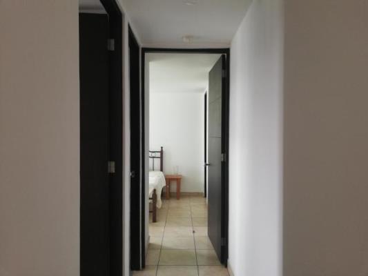 Kubik, Área Metropolitana