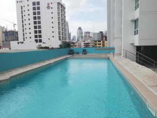 Kubik, Área Metropolitana