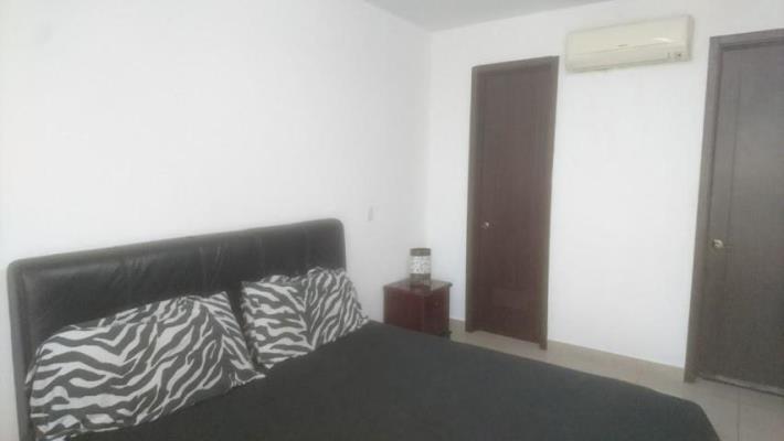 The Cosmopolitan, apartamento