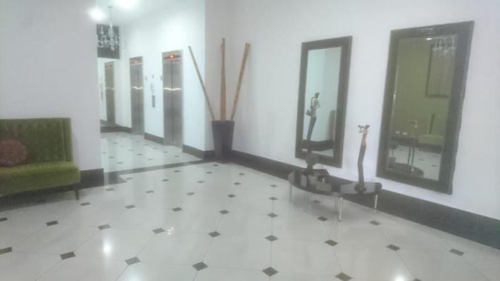 The Cosmopolitan, Apartamento en alquiler en San Francisco | The Cosmopolitan -  P3201681