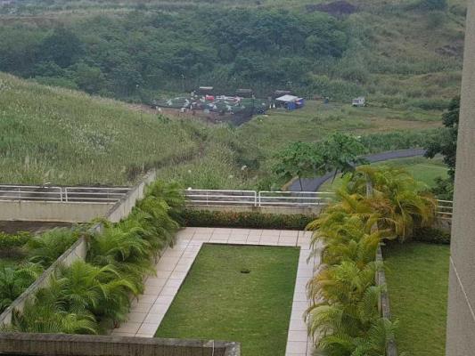 Altamira Gardens, apartamento