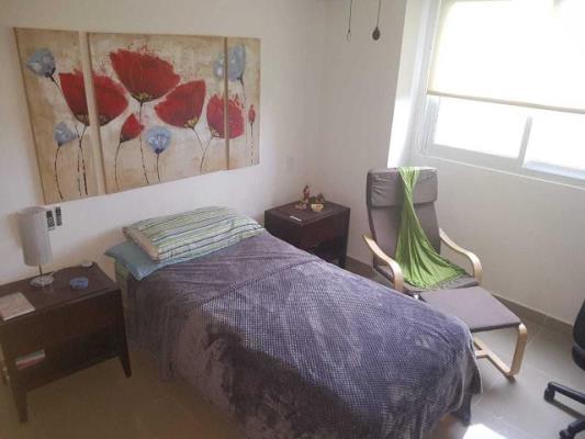 Altamira Gardens, Santa Clara